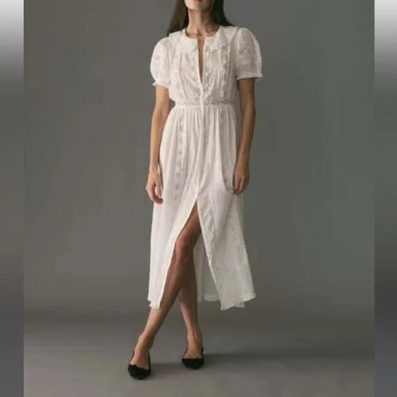 DÔEN Phoebe dress, NWOT, size small - Picture 1 of 15